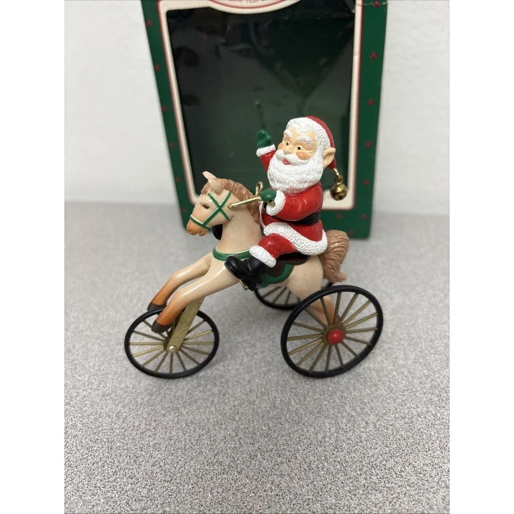 Hallmark excellent pre